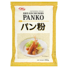 JFC PANKO Bread Crumbs 350G
