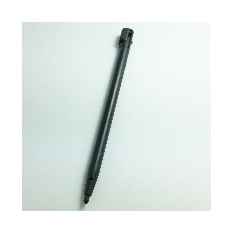 (Black) 1Pcs Plastic Stylus Touch Pointer Pen For Nintendo Dsi Ndsi Game Console Black 320997650119