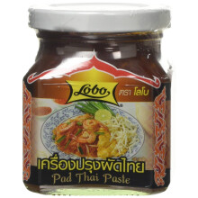 Lobo Pad Thai Paste, 280 g