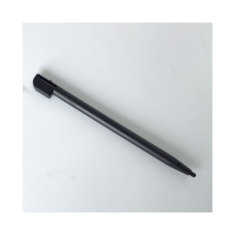 (Black) 1PCS Replacement Stylus For Nintendo DS Lite NDSL Plastic Pen