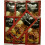 25 (1 x 25) Lichfields BBQ Sauce - Individual 10g Sachets 1