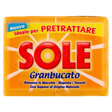 Sun Laundry Yellow Gr. 250 x 2