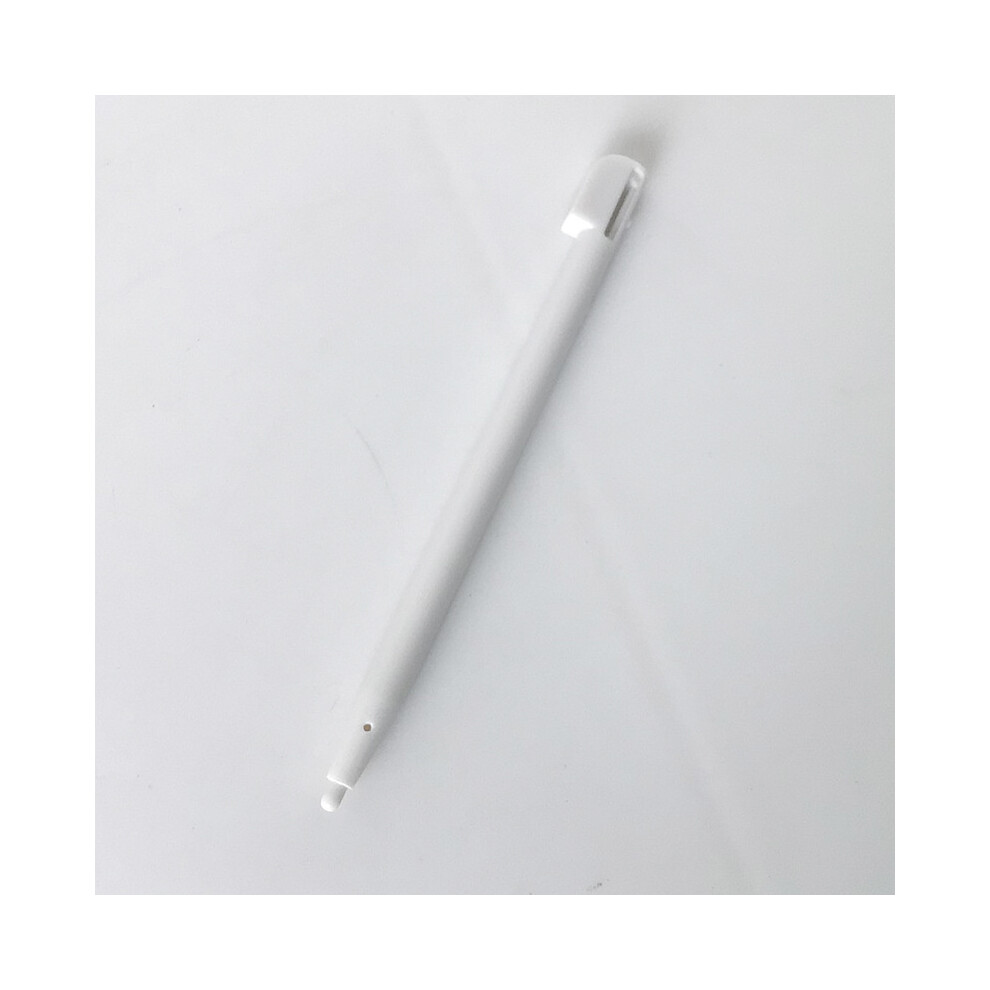 (White) 1PCS Replacement Stylus For Nintendo DS Lite NDSL Plastic Pen
