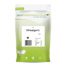 yourhealthstore Pure Wheatgerm 500g