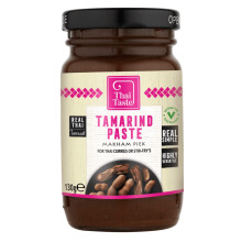 Thai Taste Tamarind Paste, 130g