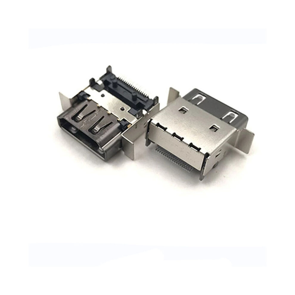 (Seires X) 5Pcs Hdmi-Compatible Port Socket Connectors For Xbox Series S/X - Replacement Parts 413590562955