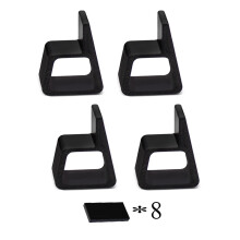 Elevated Cooling Stand for Xbox One S/X - Heightened Bracket & Mount Base