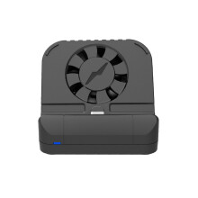 For Nintendo Switch Docking Station Stand Charging Dock 4K TV Adapter