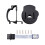 (White) Installation Kit with SD Extension Cable for Nintendo Console GC Loader Mod 3