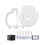 (Black) Installation Kit with SD Extension Cable for Nintendo Console GC Loader Mod 4