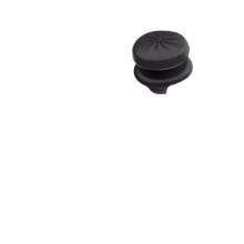 (Black) Joystick Cover & Button Caps for PS5/PS5 Elite Controller Gamepad