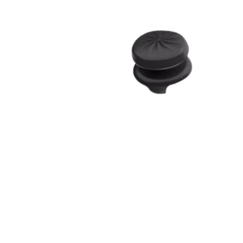(Black) Joystick Cover & Button Caps for PS5/PS5 Elite Controller Gamepad