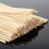 TOMCENXI Reed Diffuser Sticks,19 cm Natural Rattan Wood Sticks,Diffuser Refills,Essential Oil Aroma Diffuser Replacements Sticks for Home,Office 3