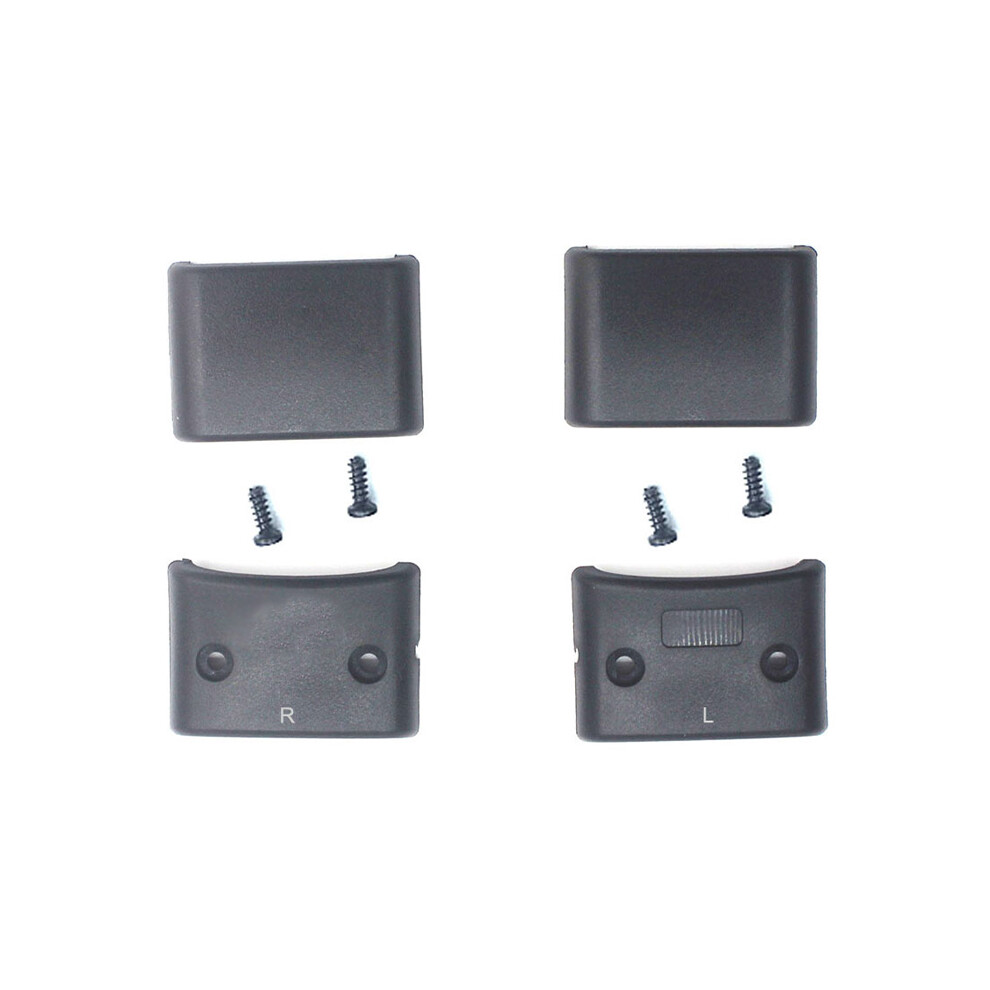 (I176400000-Set) Parts For Hyperx Cloud Ii Headphones Headband Buckle Earpad Repair Wired Version 320997669661
