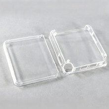 TPU Soft Protective Case for Game Boy Advance SP GBA SP Console
