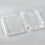 TPU Soft Protective Case for Game Boy Advance SP GBA SP Console 1