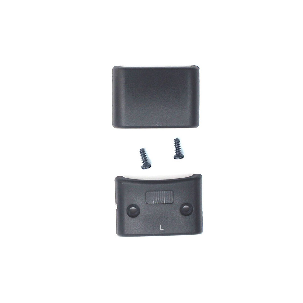 (Left) Parts For Hyperx Cloud Ii Headphones Headband Buckle Earpad Repair Wired Version 320997669654