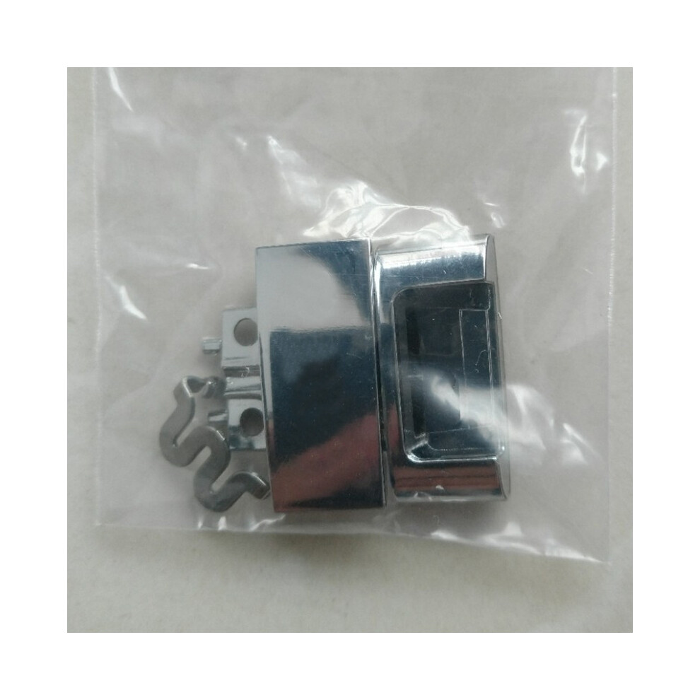 (Silver) For Beats Solo 3&2 Wireless Headphones Replacement Hinge Clip Cover & Pin Part Silver 320997669326