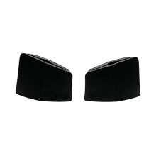 (Set) Original Swivel Hinge Clip for Logitech G930, G430, G431, G331, G231, G332 SE Headsets