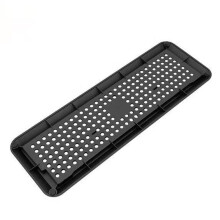 Non-Slip Vertical Stand with Cooling Holes for Xbox One X Console