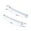 (Digital Version) Sony PS5 Game Console Cooling Base Stand with Fixed Bracket and Radiator Support Accessories 1