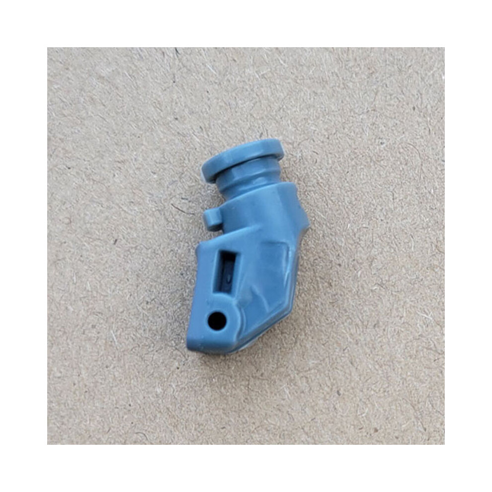 (Gray) Plastic Swivel For Skullcandy Crusher Evo Headphone Part Repair Replacement Gray 320997660484