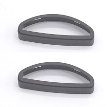 (2PCS) Bose QC35 QuietComfort 35 I/II Headphone Hinges & Carabiner Replacement Parts