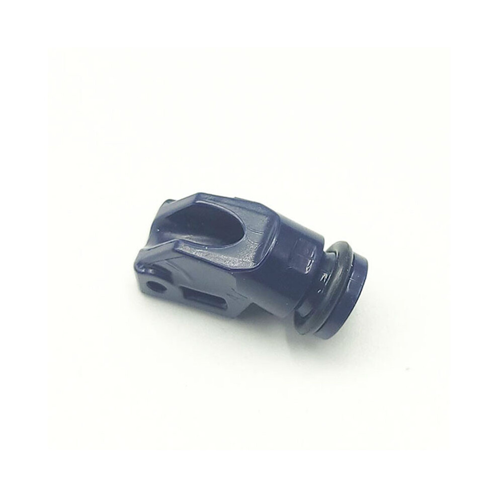 (Black) Plastic Swivel For Skullcandy Crusher Evo Headphone Part Repair Replacement Black 320997660491