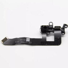 (Charging Connection Cable) VR Glasses Repair Kit: Replacement Cable & Upper/Lower Lens Parts for Oculus Quest 2