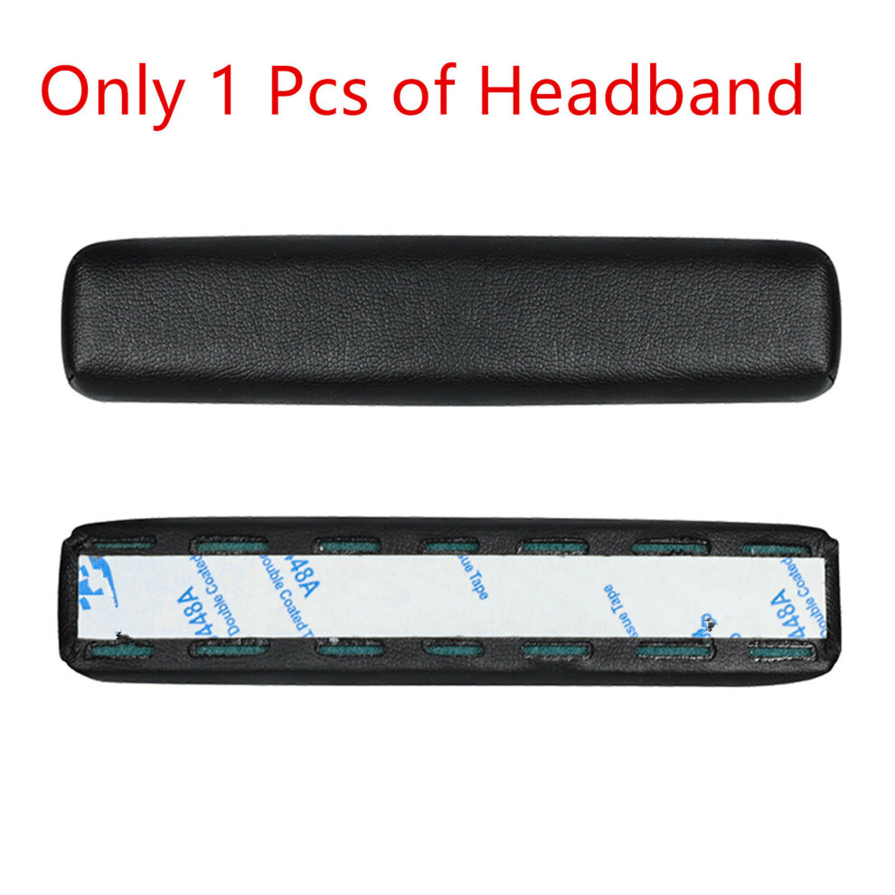 (Headband) Earpads Cushion Ear Pads Foam Replacement For Audio-Technica Ath-M70x Headphones 320997660644