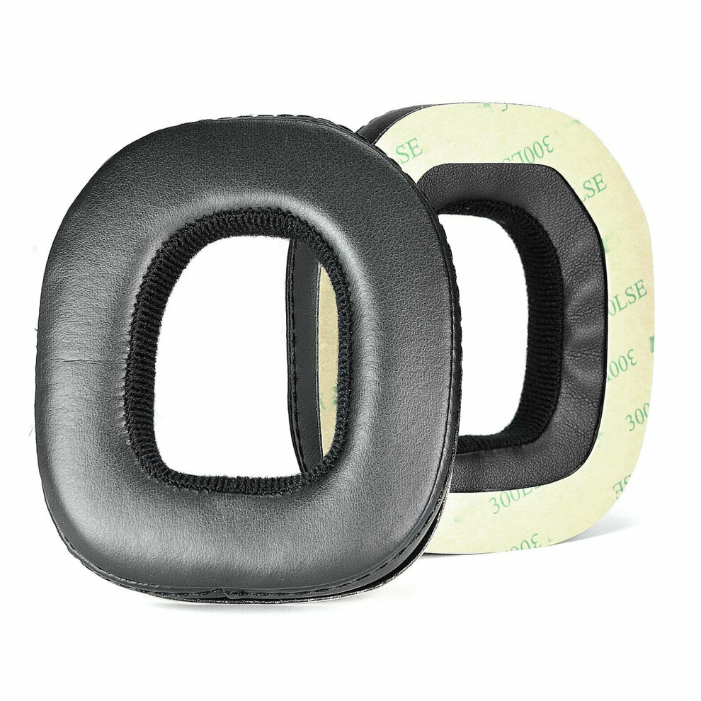 (Ear Pads) Ear Pads Cushion Cover Replacement For Astro A50 Gen3 Gen4 Wireless Headphones 320997660743