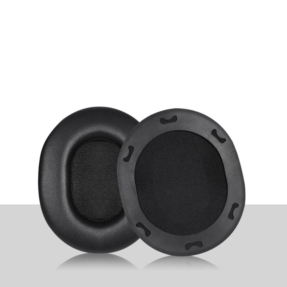 (Earpads) Earpads Cushion Ear Pads Foam Replacement For Audio-Technica Ath-M70x Headphones 320997660637