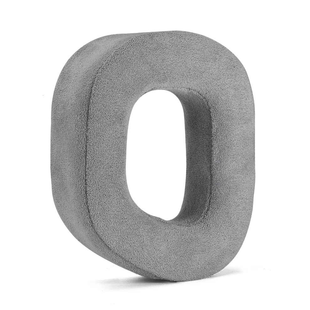 Replacement Ear Pads Cushion Earmuff For Corsair Hs80 Rgb Wireless Headset 320997661290
