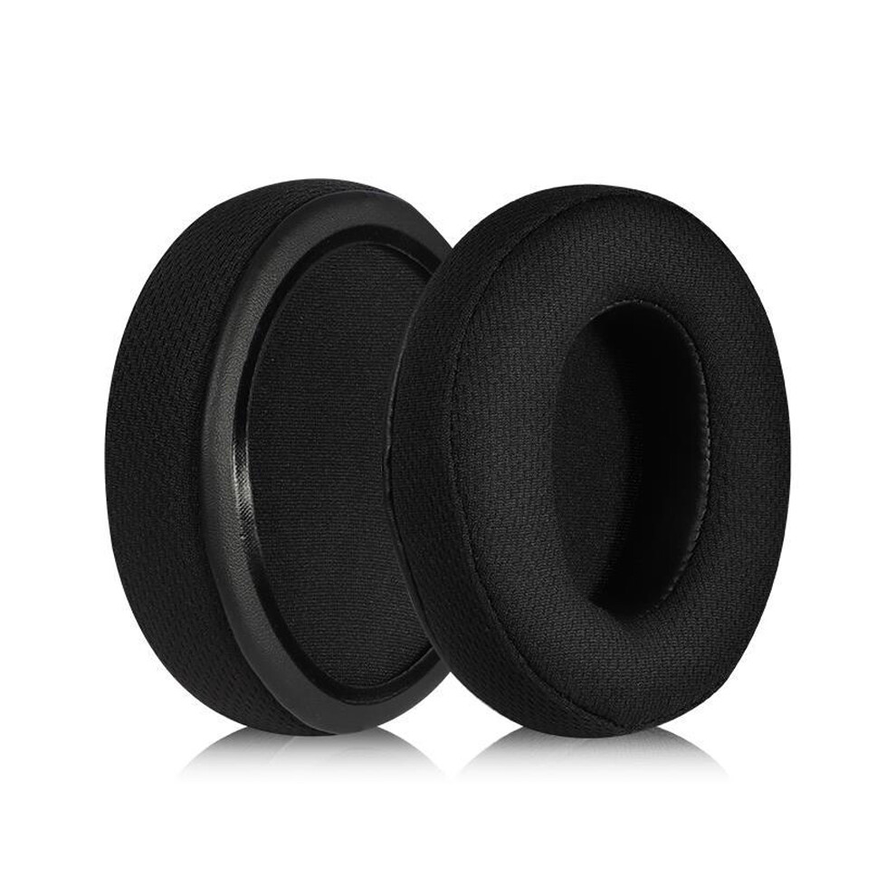 (Mesh) 1 Pair Of Earphones For Xtrfy H1 H2 Earphones Earpad Sponge Replacement 320997662488