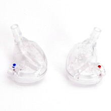 DIY-Repair Earphone House Shell Case Cover For Shure SE535