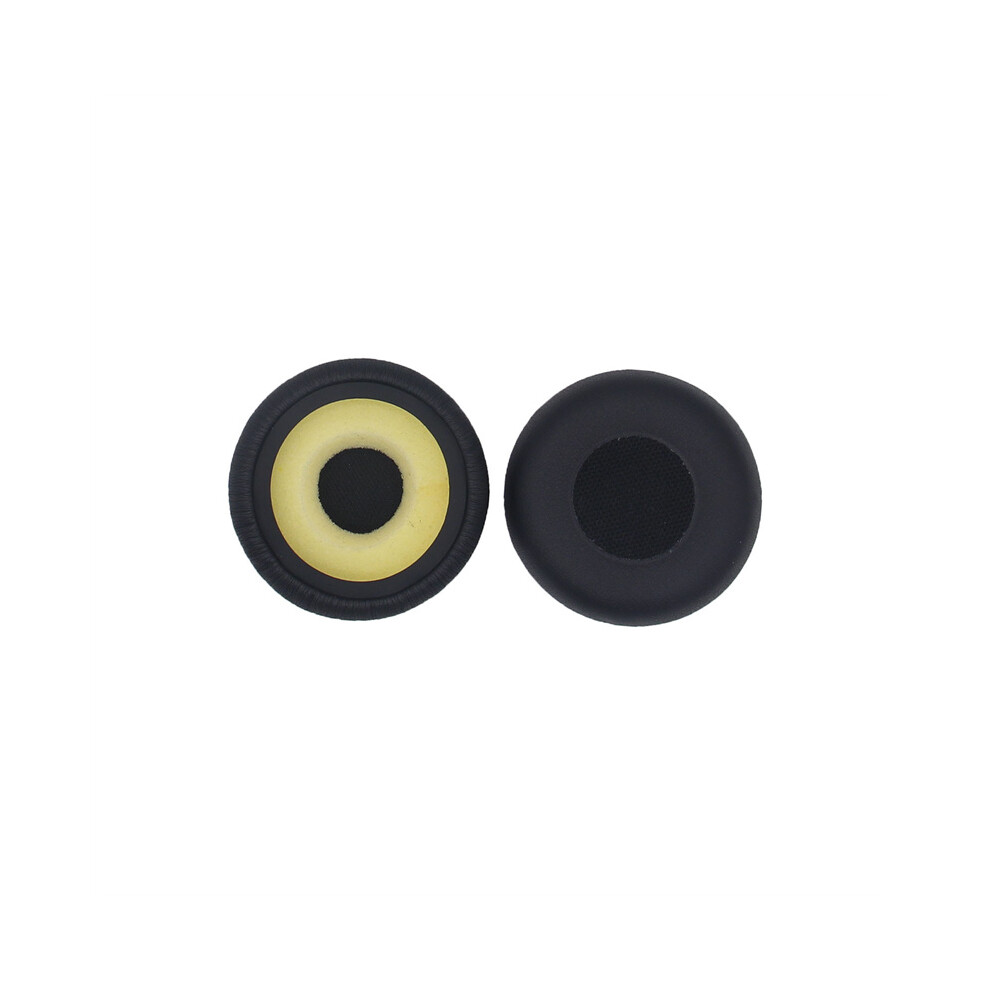 Headphone Foam Cover For Jabra Evolve 75 75+ 1.0 Over-Ear Headphone Accessories 320997663201