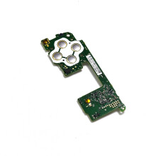 (Right) Gamepad Original Motherboard Repair Parts - Left/Right Handle for Switch JoyCon