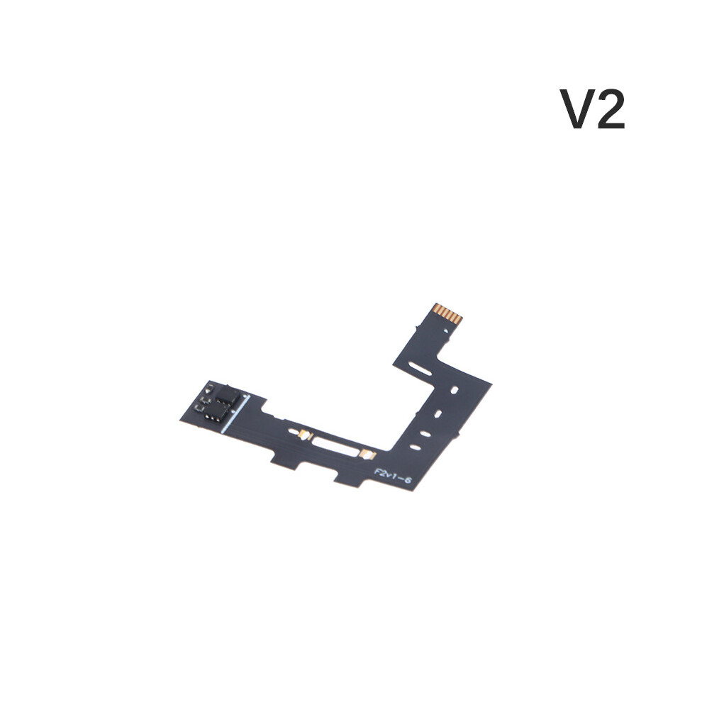 (V2) Rp2040 Game Console Chip Replacement For Switch Oled Lite Cpu Flex Ribbon Cable 320997652823