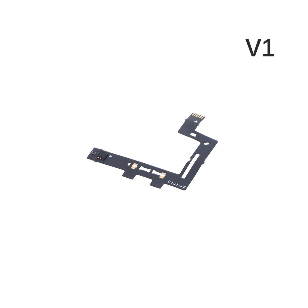 (V1) Rp2040 Game Console Chip Replacement For Switch Oled Lite Cpu Flex Ribbon Cable 320997652816