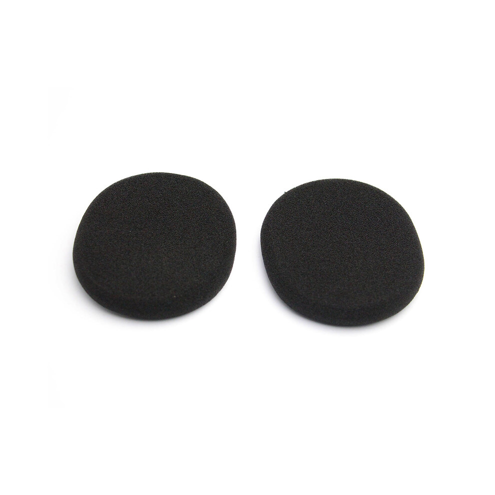 3 Pair Of Ear Cushion Sponge Replacements For Logitech H800 Headsets 75X65mm 320997662419