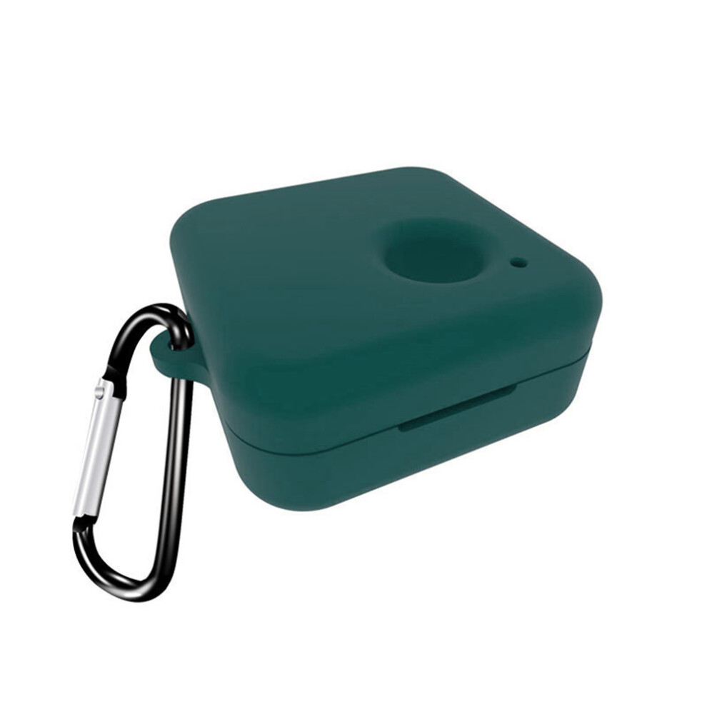 (Green) Earphone Protective Case Earphones Accessories Silicone Cover For Nothing Ear 1 Green 320997661719