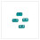 (Button+Controller shell) For Nintendo Game JC Controller Transparent Case Button Repair Replacement Parts 1