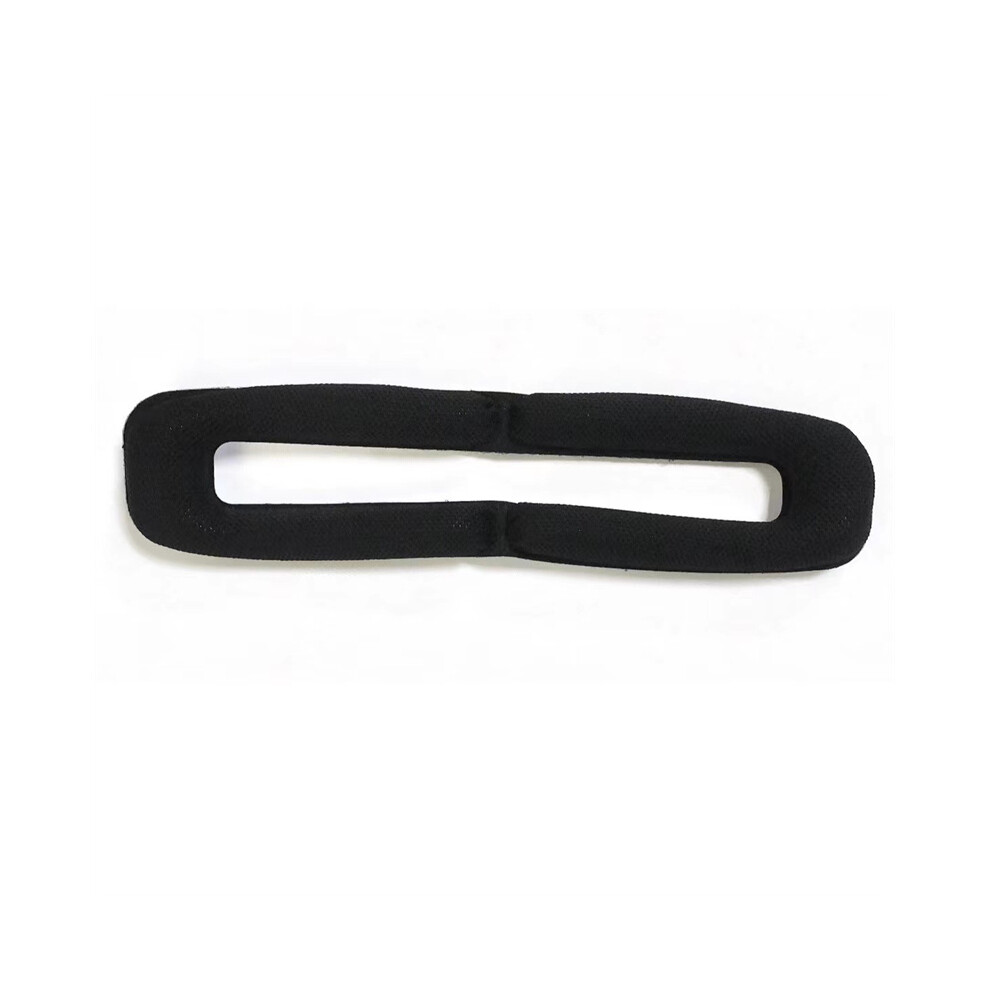 (Black) Headband For Headphones For Sennheiser Gsp300 301 302 303 350 370 Headphones Black 320997667162