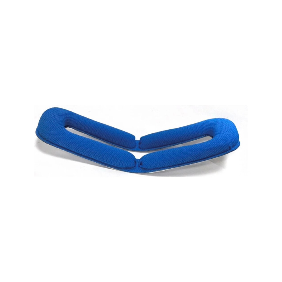 (Blue) Headband For Headphones For Sennheiser Gsp300 301 302 303 350 370 Headphones Blue 320997667155