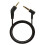 For Bose QuietComfort QC 3 Headphone Replacement Audio Cable Without Microphone 1