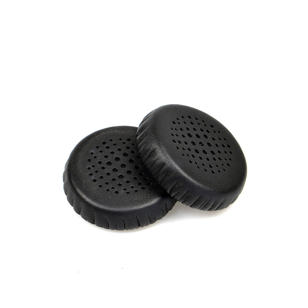 (A) Headphone Cover For Jabra Evolve 20 20Se 30Ii 40 65 75 Perforated With Carabiner 320997662983