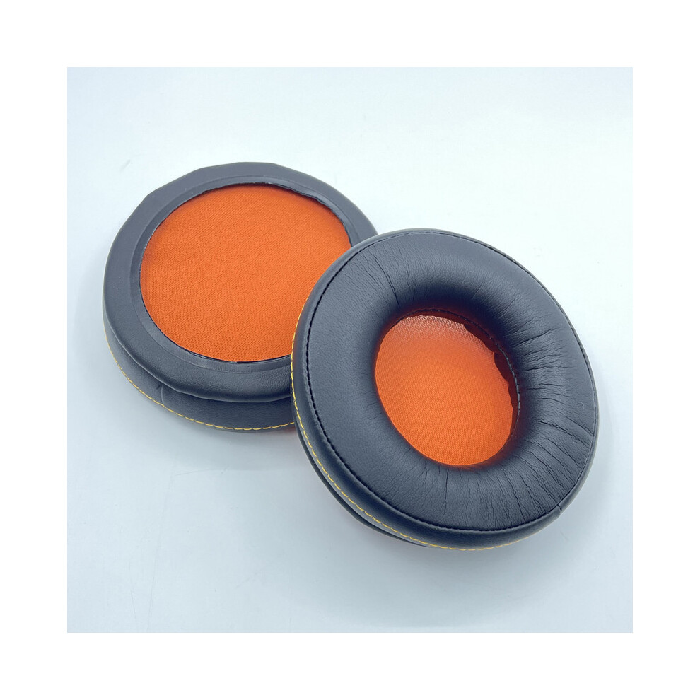 (Earmuffs) For Steelseries Siberia 840 800 Earphones Headset Cushion Earpads Headband 320997667810