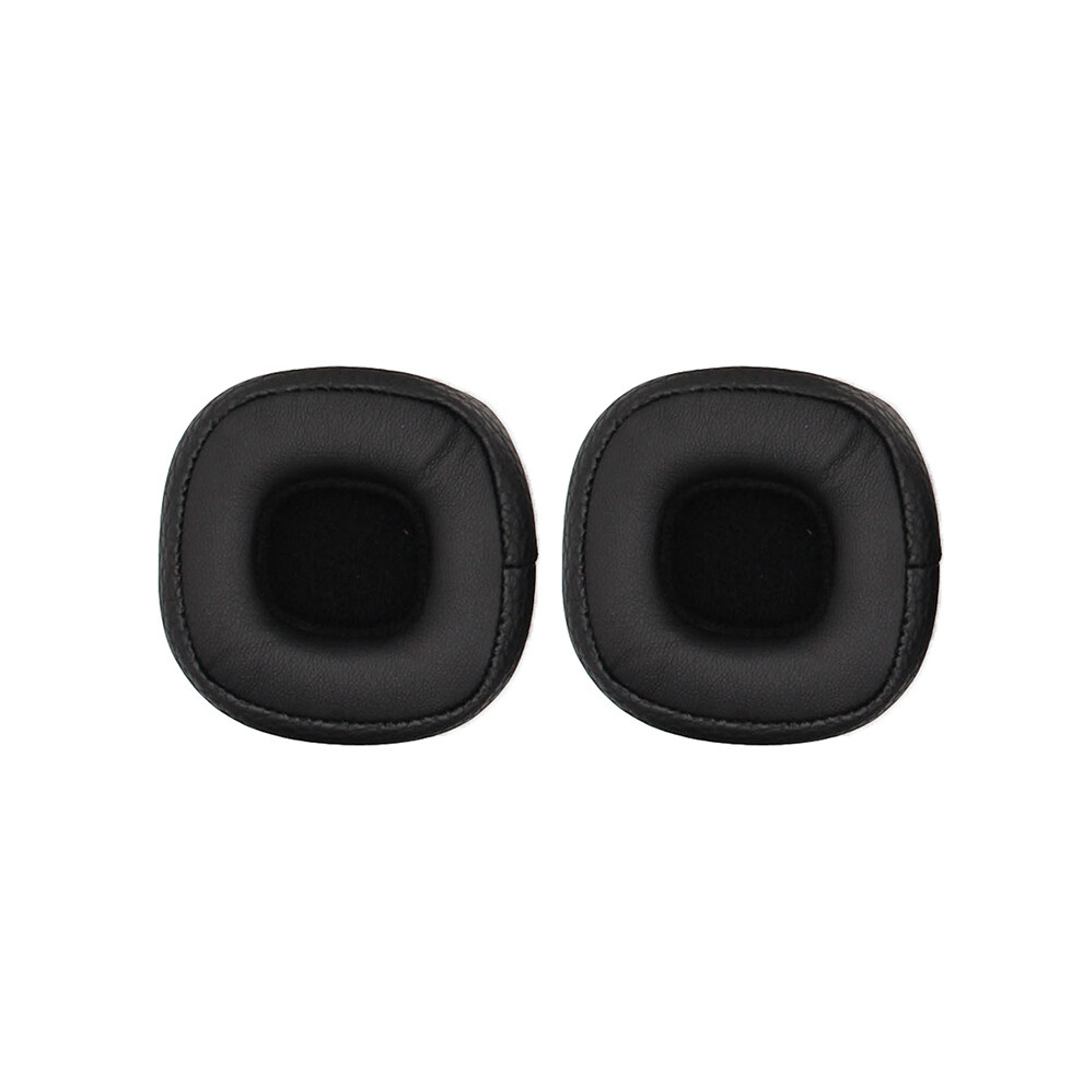 () Ear Pads For Marshall Major Iv -Tooth Headphone Cover Replacement Earmuffs Black/Blue 320997669463
