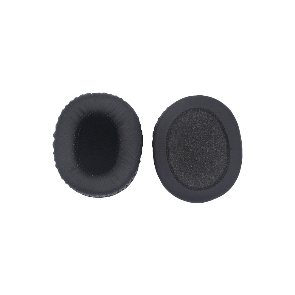 2 Pairs Ear Pad Cups Foam Cover For Sony Mdr-7506 Mdr-V6 Mdr-Cd 900St Headphones 320997669623
