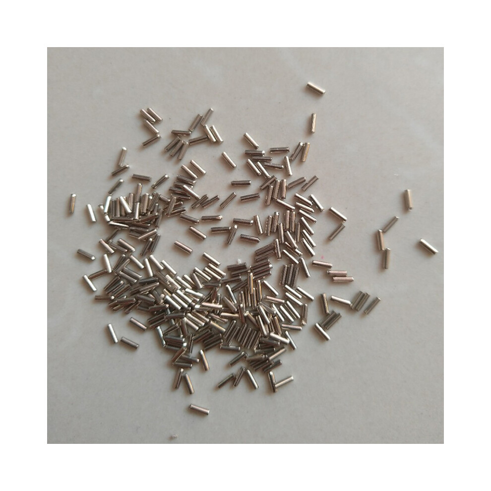 100Pcs For Beats Solo2 Solo3 Solo 2 3 Headphone Replacement Pins Screws Parts 320997669753
